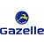 Gazelle logo