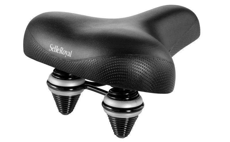 Saddle Selle Royal Lookin 3D - 52A5 - Athletic Unisex Saddle Selle Royal Lookin 3D - 52A5 - Athletic Unisex
