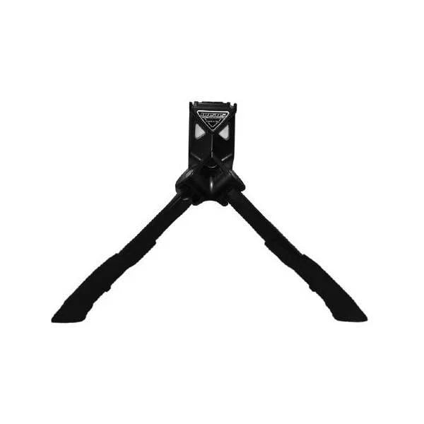 thumbnail image 2 of Ursus Jumbo Double Leg Kickstand Black Leather URSUS Big Foot Dual... 2 of 13