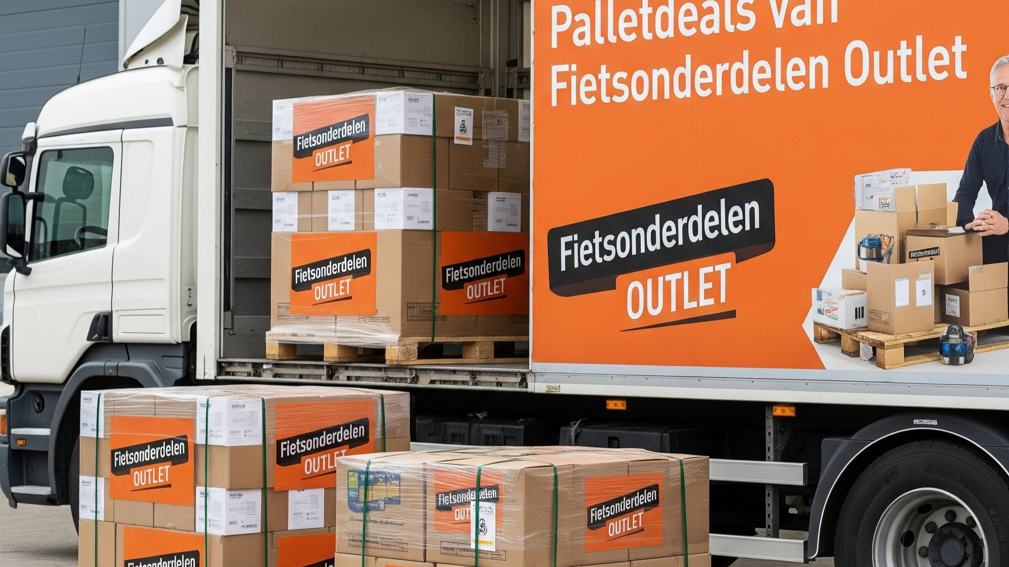 Verhuisdeals