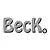 Beck logo