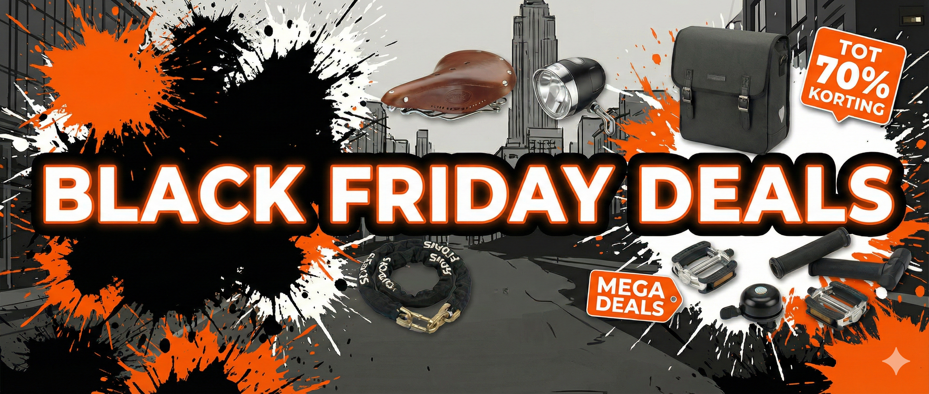 Black November Deals 2024