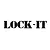 Lock-it Logo