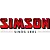 Simson logo
