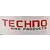 Techno logo
