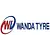 Wanda King Logo