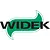 Widek logo
