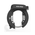 Ringslot Axa Atlas - Zwart - ART2 - Zonder kapjes - 2e-KANS