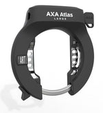 Ringslot Axa Atlas Large - zwart - ART2 - Zonder kapjes