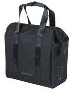 Fietsshopper Basil Grand MIK Hooks 23L - Zwart