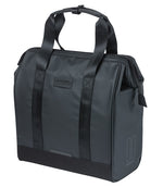 Fietsshopper Basil Grand Tarpaulin MIK 23L - Zwart