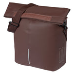 Fietsshopper Basil City  MIK 14-16L - Bruin