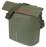 Fietsshopper Basil City MIK 14-16L - Groen