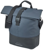 Cove shopper Basil MIK 14-16L - Blauw / Zwart