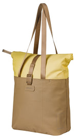 Fietsshopper Basil Vive Mik 15-20L - Zand / Geel
