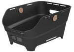 Fietsmand Basil Cento Neo WSL achter - Zwart