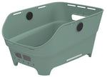 Fietsmand Basil Cento Neo WSL achter - Groen