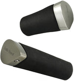 Handvatset Selle Royal Nivo gel Gripshift - 130/90 mm