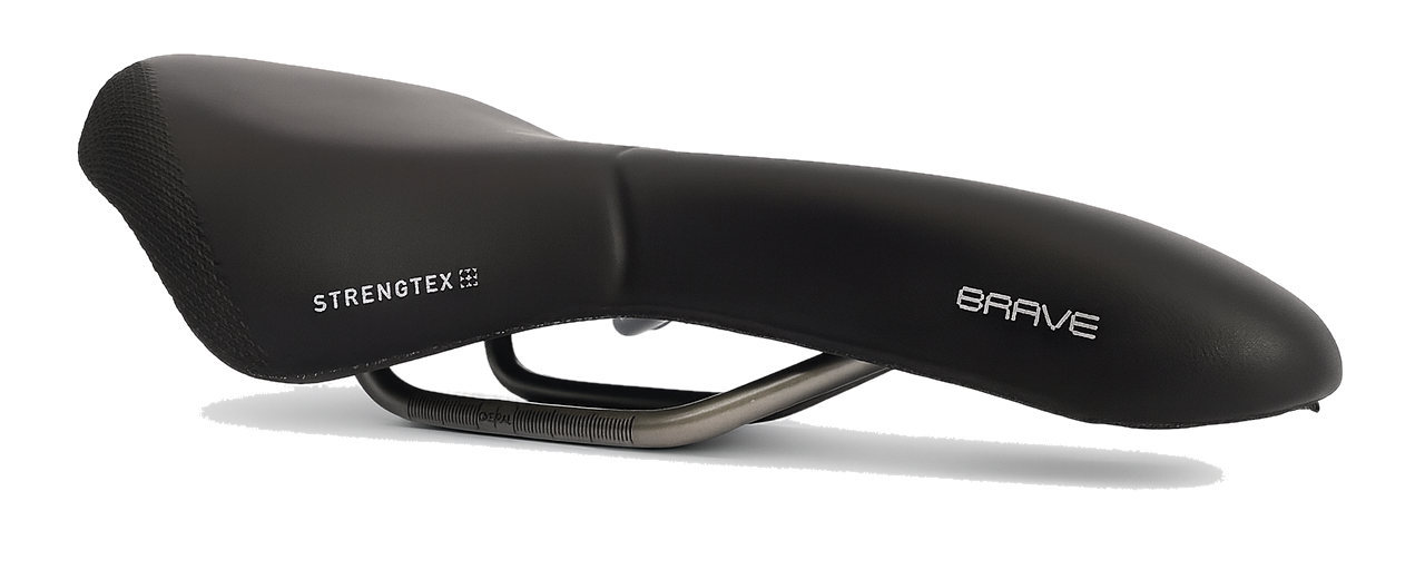 Zadel Selle Royal Brave Athletic