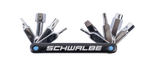 Schwalbe Multitool 13-in-1 met Ventielfuncties