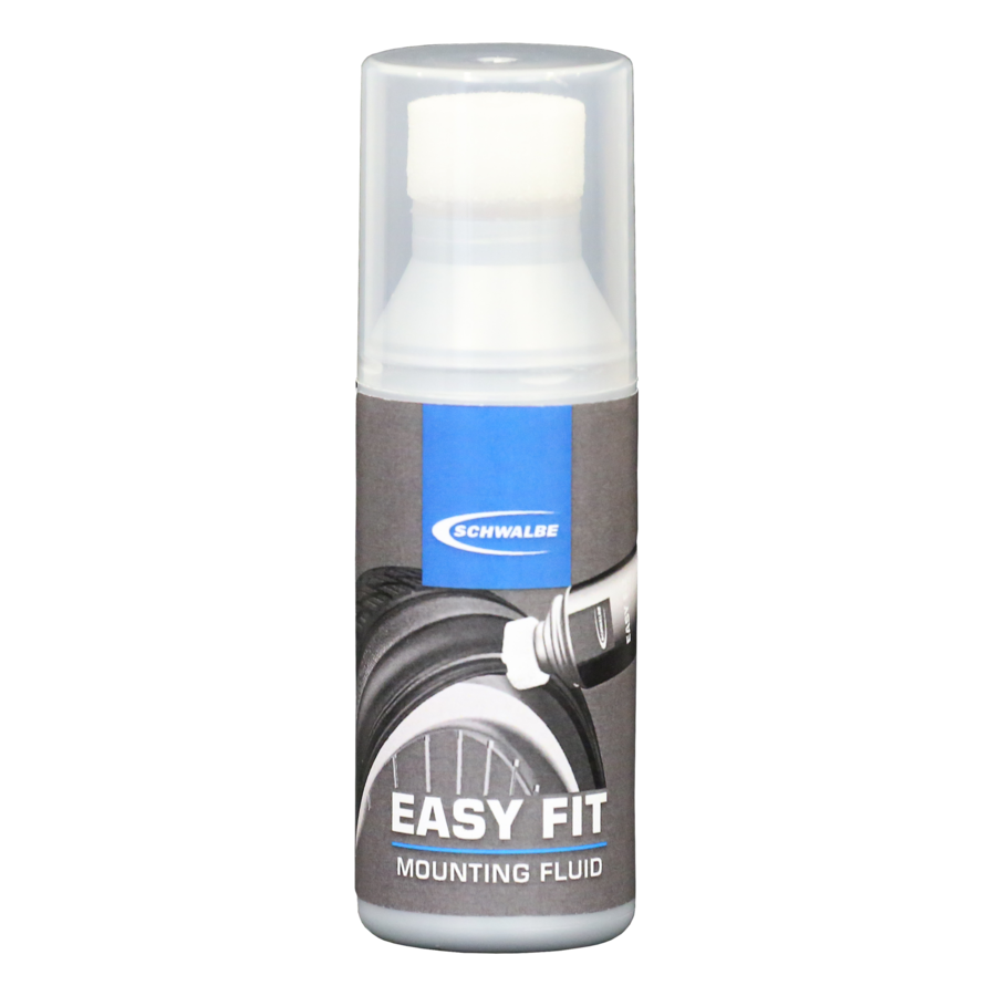 Schwalbe Montagevloeistof met Sponsapplicator - 50 ml