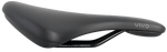 Fietszadel Selle Royal Vivo Moderate - Urban Life - zwart