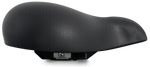 Fietszadel Selle Royal Fitness - Zwart