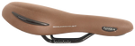 Fietszadel Selle Royal Nuvola Woman - Bruin