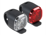 AXA Niteline Spot Verlichtingsset