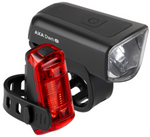 AXA DWN 30 Verlichtingsset - USB