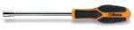 Beta Tools Dopschroevendraaier - Lange Uitvoering 10 mm