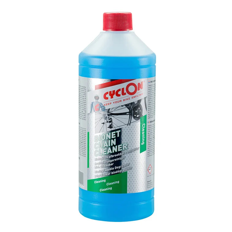 Cyclon BioNet Fles - 1000ml