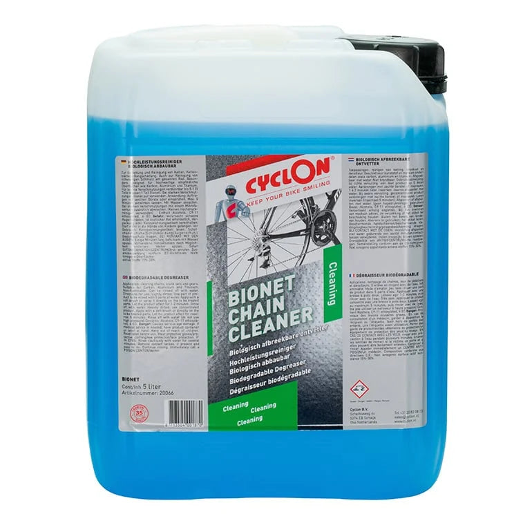 Cyclon BioNet Can - 5 Liter