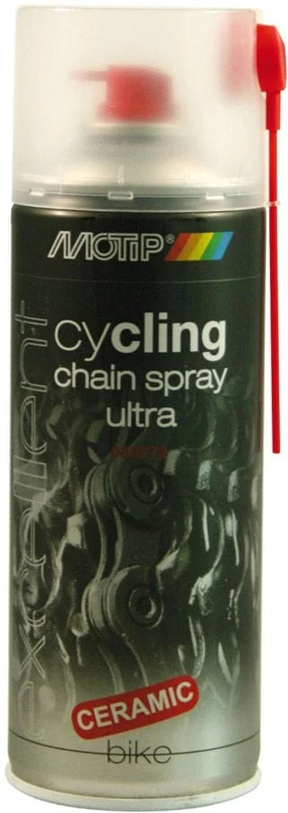 Motip Cycling Kettingspray Ultra - 400ml