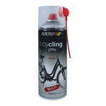 Cycling PTFE-Spray 400ml  Motip