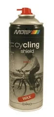 Cycling Shield Spray MOTIP 400ml