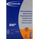 Binnenband Schwalbe DV7A 20