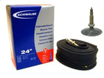 Binnenband Schwalbe SV9 24