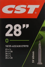 Binnenband CST SV60 28x 1.00