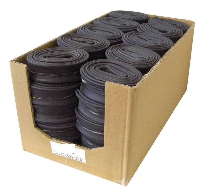 Binnenband Schwalbe DV17 28" - 40mm Ventiel - Werkplaatsverpakking à 50 stuks