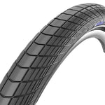 Buitenband Schwalbe Big Apple RaceGuard 28x2.35