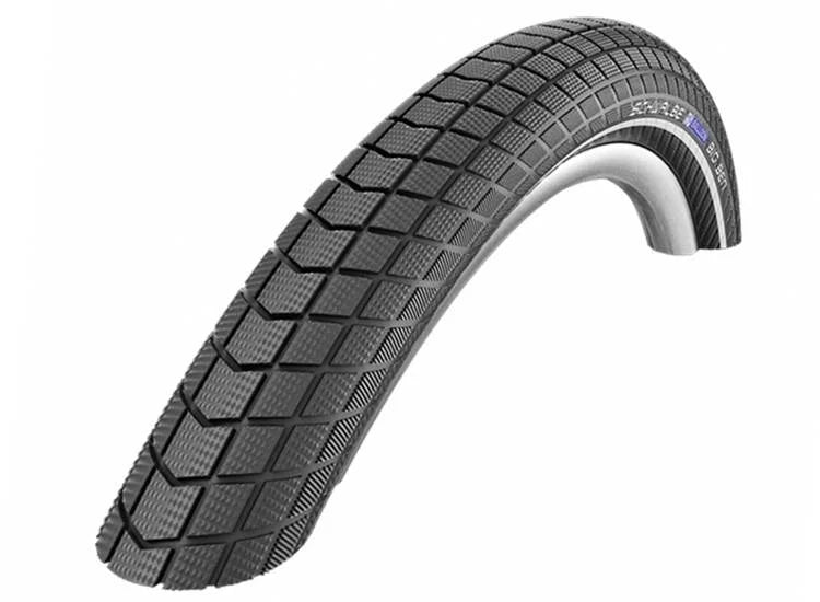Buitenband Schwalbe Big Ben 55-406 (20x2.15)