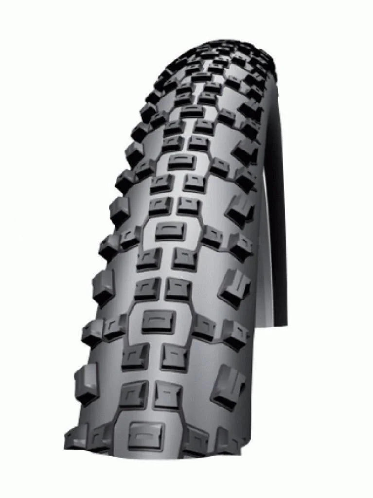 Buitenband Schwalbe Racing Ralph Evo 57-559 - Zwart