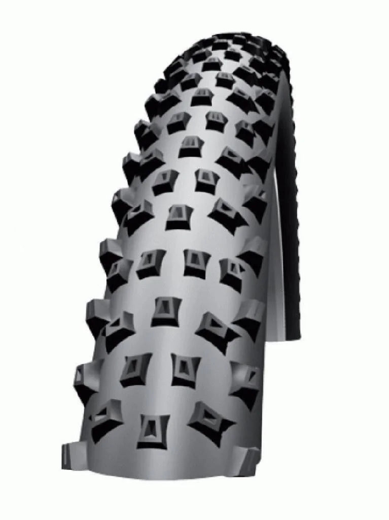 Buitenband Schwalbe Rocket Ron Evo 57-559 - Zwart