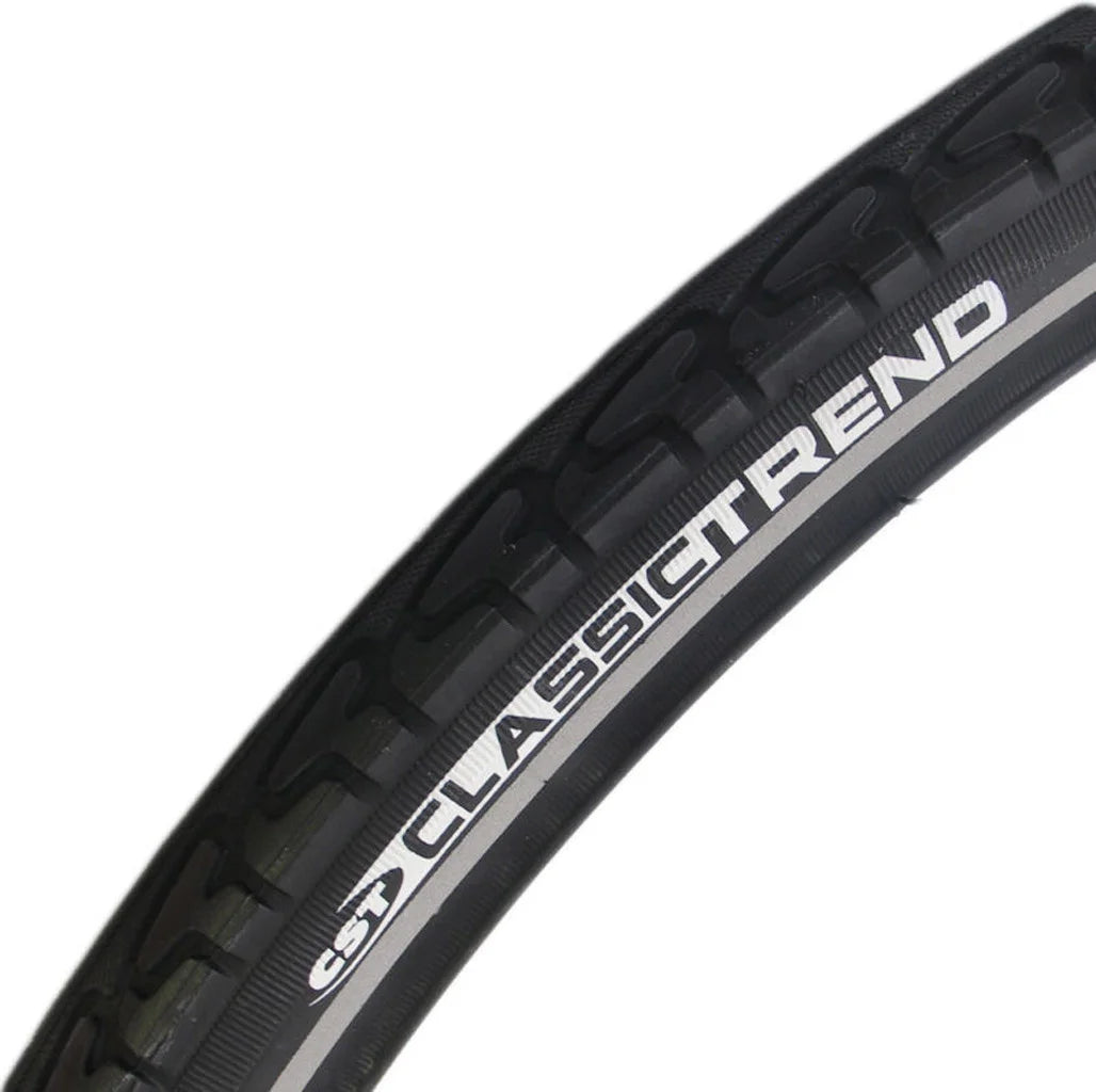 Buitenband CST Trend 28 x 1,40" / 37-622 mm met reflectie