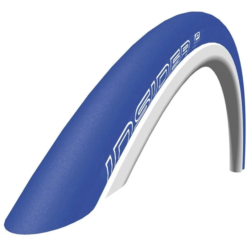 Buitenband Schwalbe Insider 28 x 0.90" / 23-622 mm - blauw