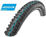 Schwalbe Nobby Nic Addix Speedgrip SnakeSkin 27.5 x 2.35