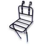 Front Carrier Transport Basil Memory Black