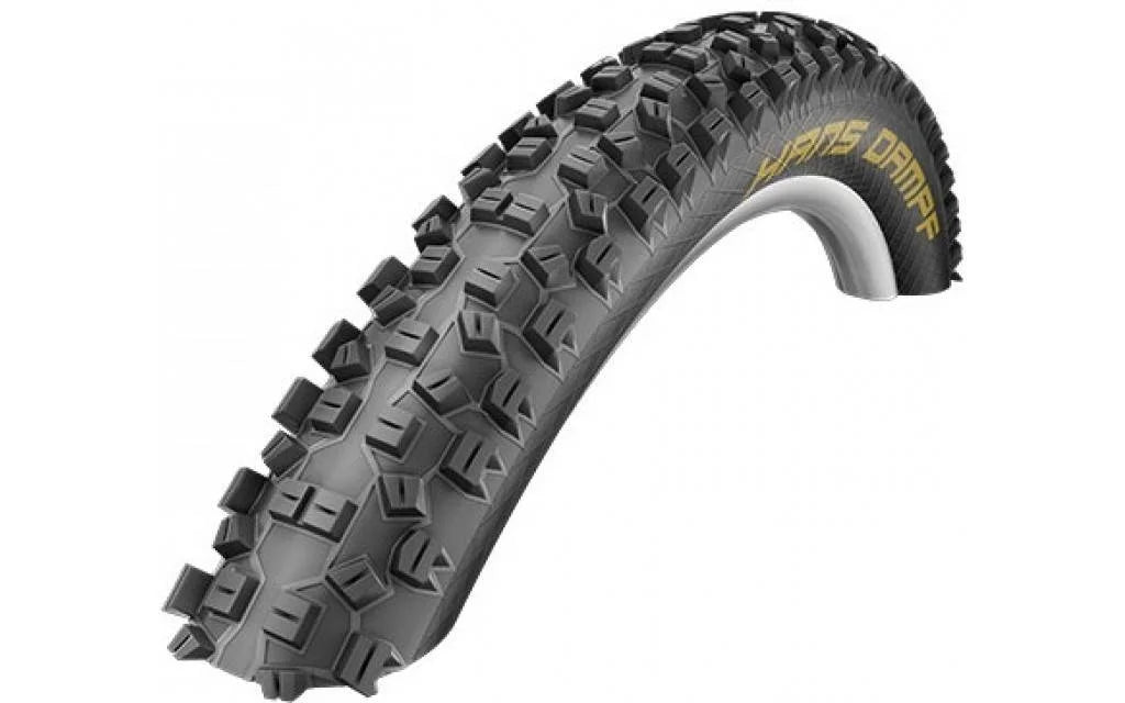 Buitenband Schwalbe Hans Dampf 60-559 (26x2.35)