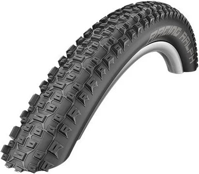Buitenband Schwalbe Racing Ralph Performance TwinSkin 27.5x2.25" / 57-584 mm vouwbaar - zwart